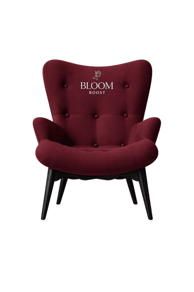 Comfortable and quiet workspace where no one will disturb